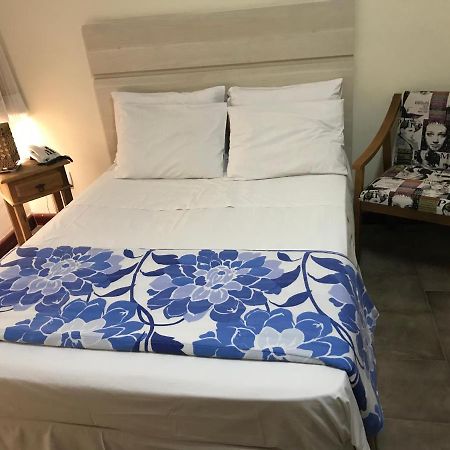 Hotel Cheiro Da Terra Santa Bárbara dʼOeste Exteriör bild